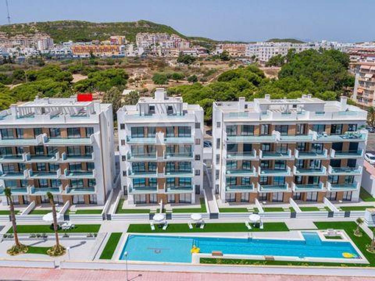 Picture of Home For Sale in Guardamar Del Segura, Alicante, Spain