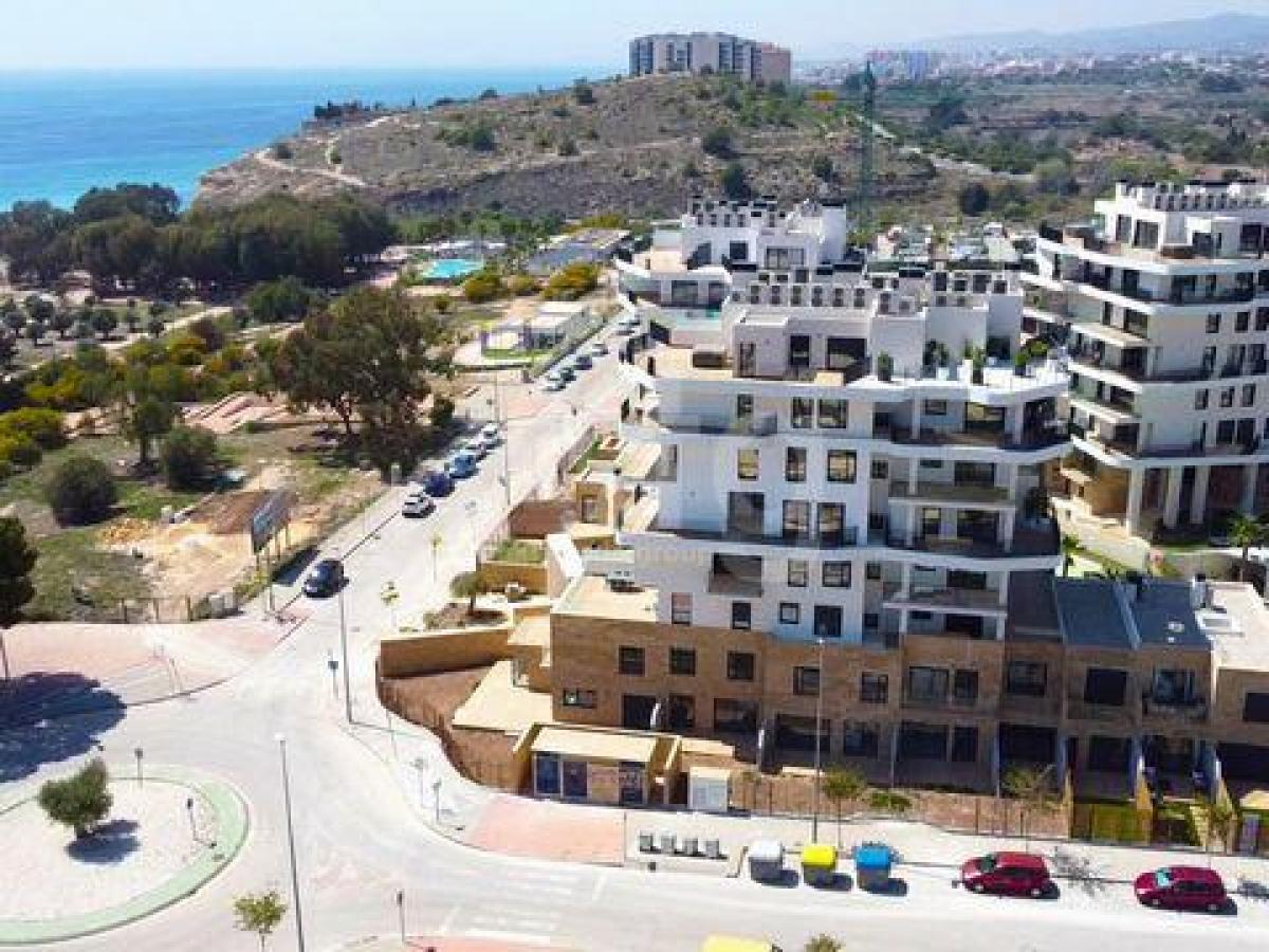 Picture of Home For Sale in Villajoyosa, Alicante, Spain