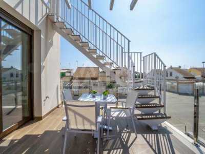 Bungalow For Sale in San Pedro Del Pinatar, Spain