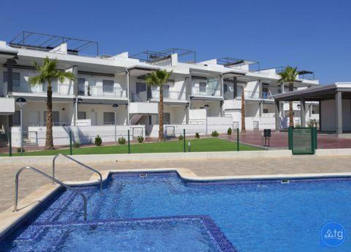 Picture of Bungalow For Sale in Orihuela Costa, Alicante, Spain