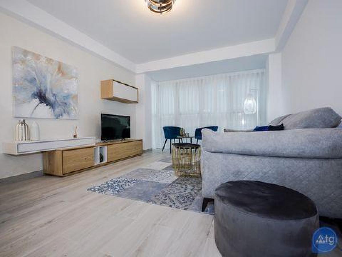 Picture of Condo For Sale in Orihuela, Alicante, Spain