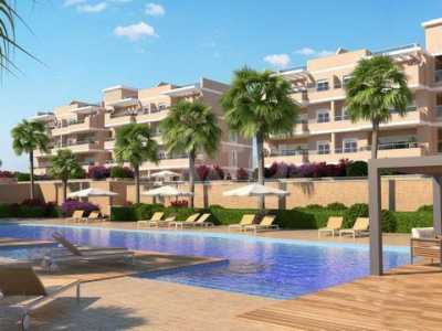 Home For Sale in Torre De La Horadada, Spain