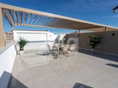 Bungalow For Sale in San Pedro Del Pinatar, Spain