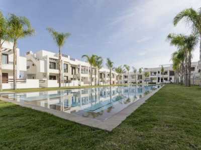 Bungalow For Sale in Torrevieja, Spain