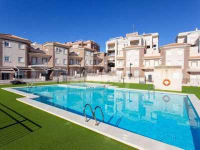 Bungalow For Sale in Santa Pola, Spain