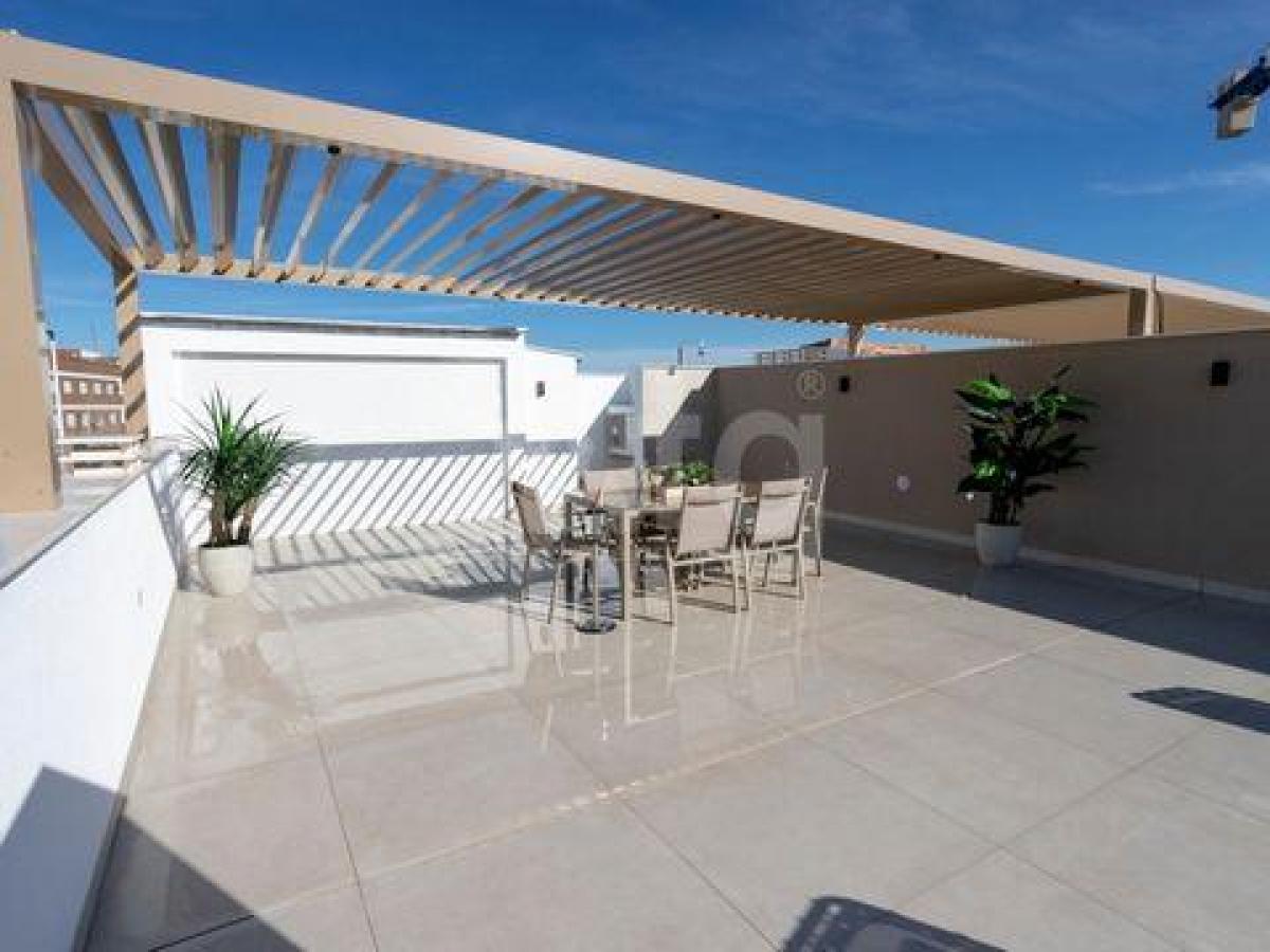 Picture of Bungalow For Sale in San Pedro Del Pinatar, Alicante, Spain