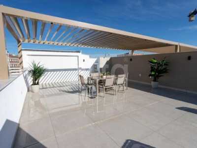 Bungalow For Sale in San Pedro Del Pinatar, Spain