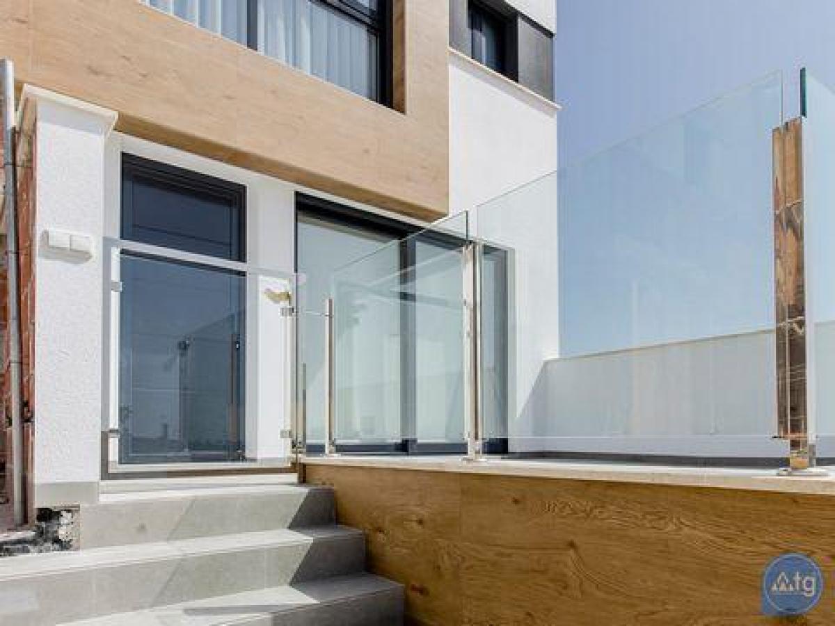 Picture of Home For Sale in Guardamar Del Segura, Alicante, Spain