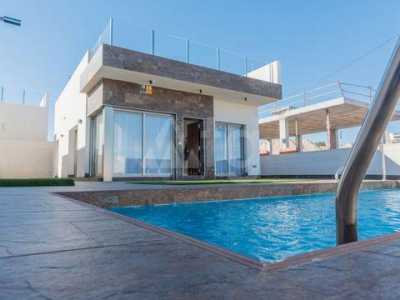 Villa For Sale in Villamartin, Spain
