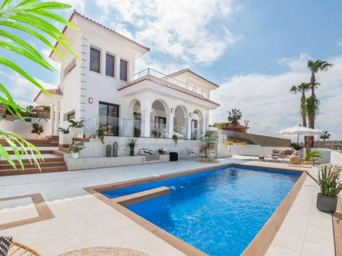 Picture of Condo For Sale in Rojales, Alicante, Spain