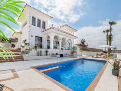 Condo For Sale in Rojales, Spain