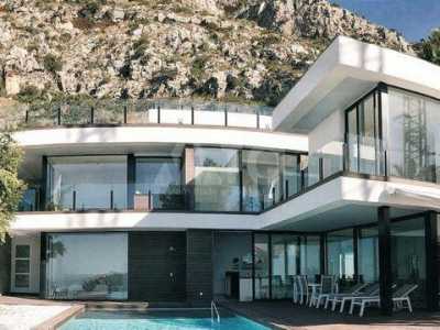 Villa For Sale in Altea, Spain