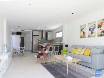 Villa For Sale in Los Alcazares, Spain