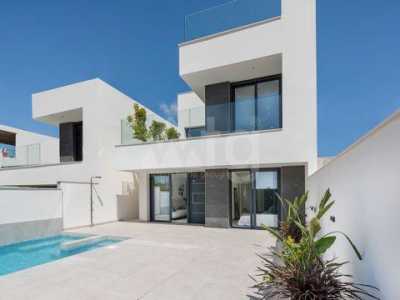 Villa For Sale in Benijofar, Spain