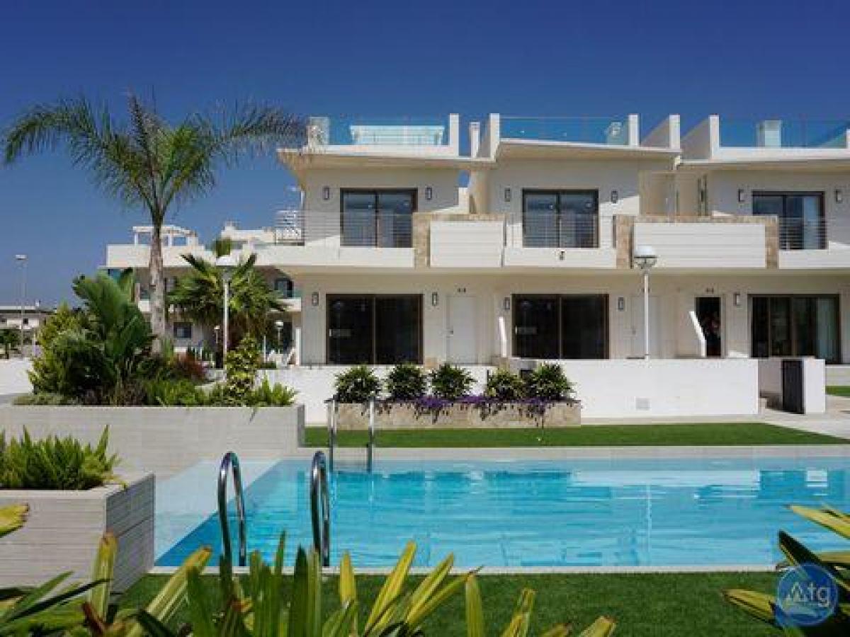 Picture of Multi-Family Home For Sale in Rojales, Alicante, Spain