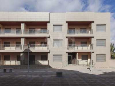 Condo For Sale in San Pedro Del Pinatar, Spain