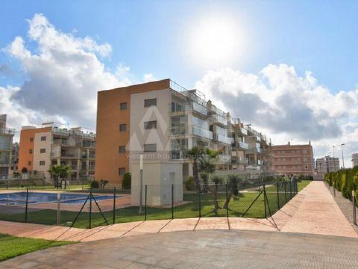Picture of Condo For Sale in Villamartin, Alicante, Spain