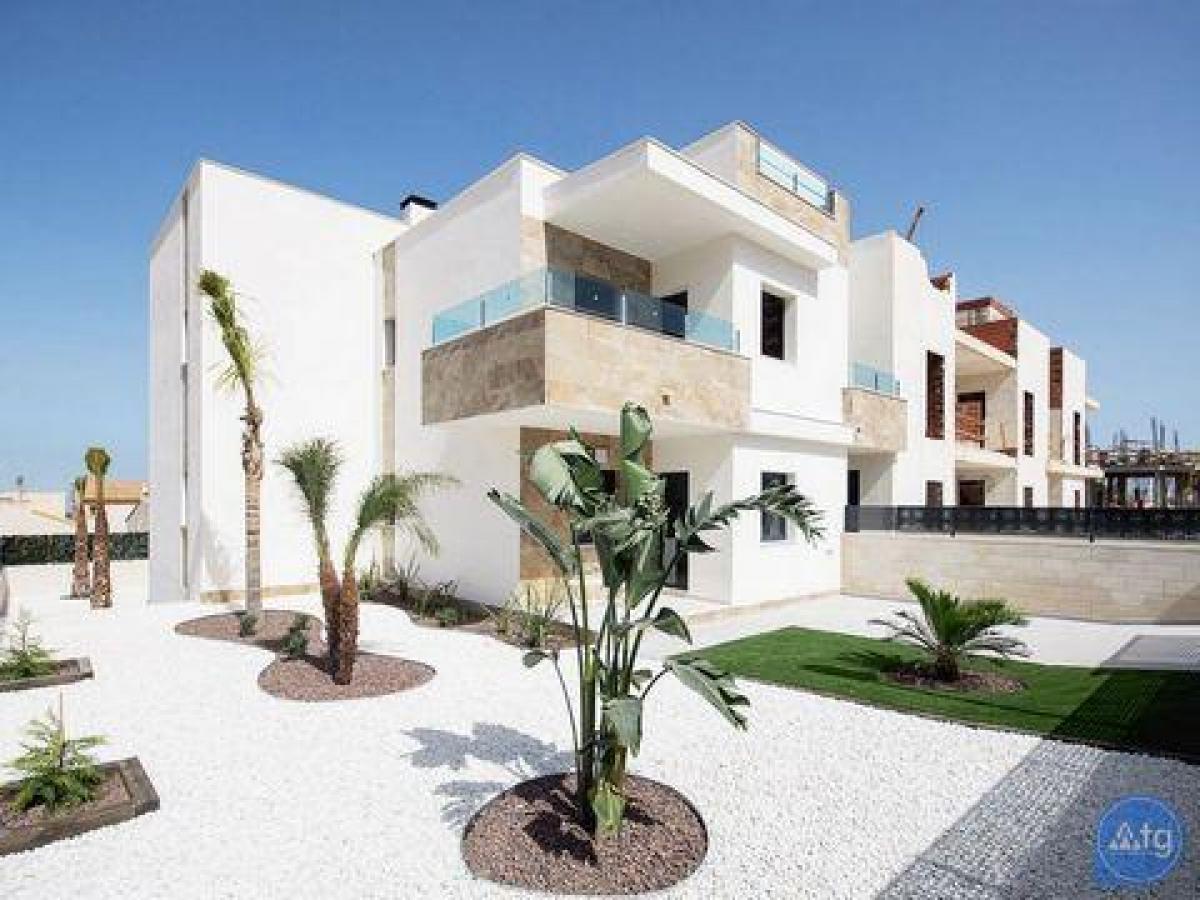 Picture of Bungalow For Sale in Polop, Alicante, Spain