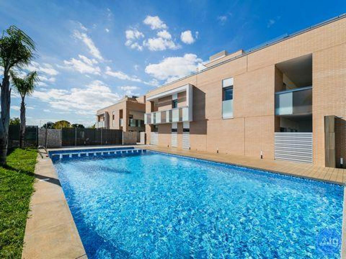 Picture of Condo For Sale in Javea, Alicante, Spain