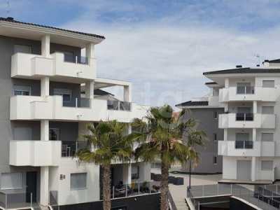 Condo For Sale in Villamartin, Spain