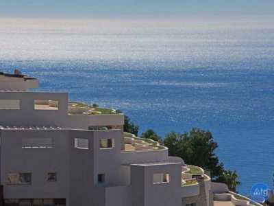 Condo For Sale in Altea, Spain