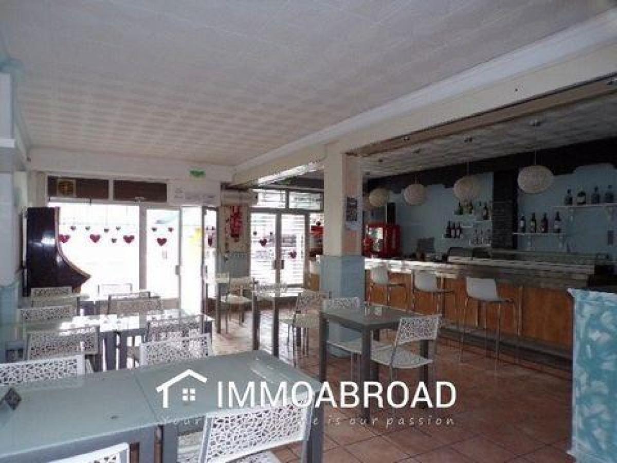 Picture of Office For Sale in Benidorm, Alicante, Spain
