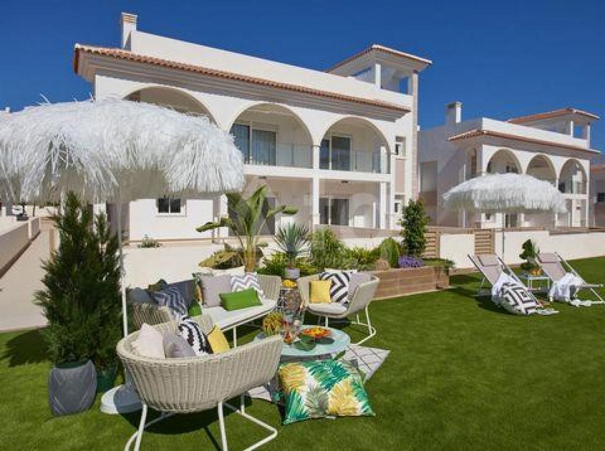 Picture of Condo For Sale in Rojales, Alicante, Spain