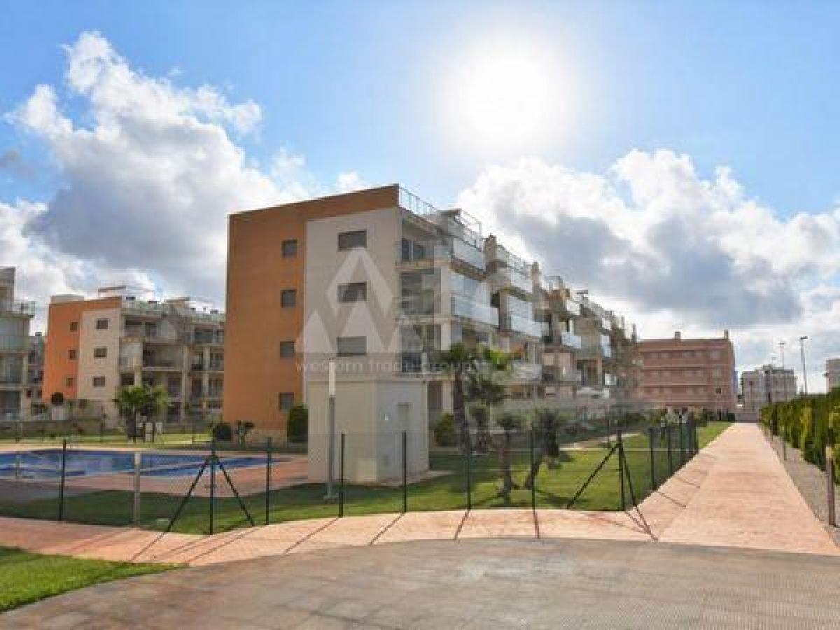 Picture of Home For Sale in Villamartin, Alicante, Spain