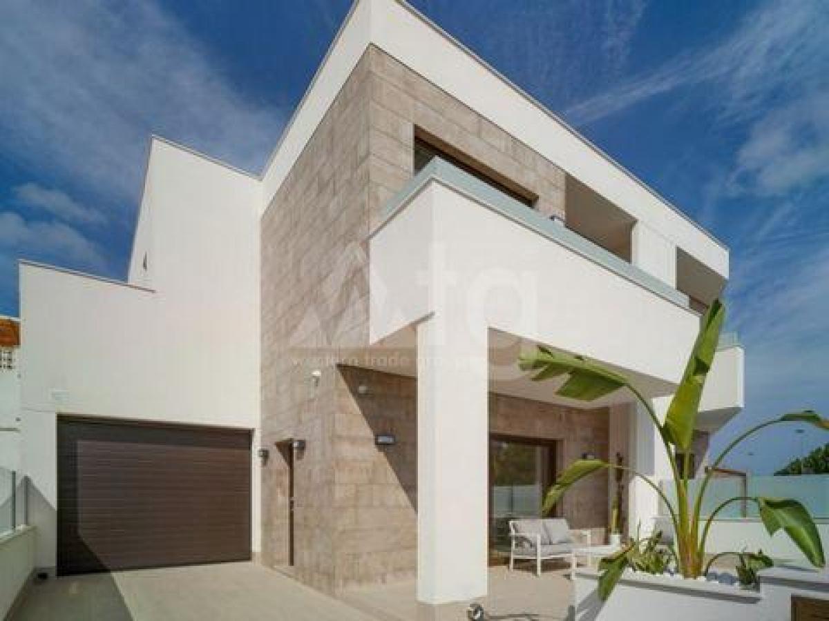 Picture of Home For Sale in San Pedro Del Pinatar, Alicante, Spain