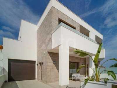 Home For Sale in San Pedro Del Pinatar, Spain