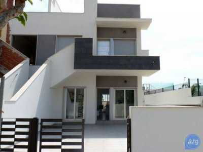 Condo For Sale in Pilar De La Horadada, Spain