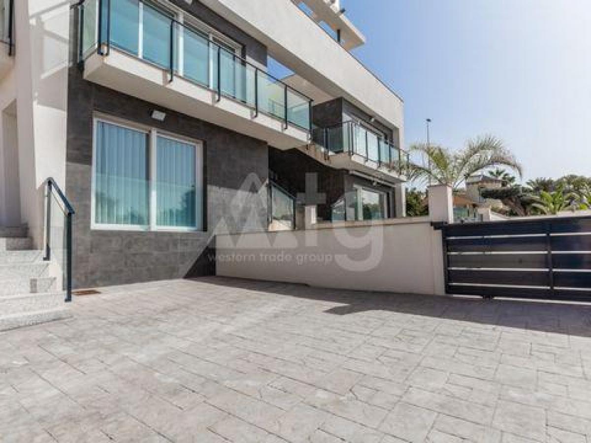 Picture of Bungalow For Sale in Santa Pola, Alicante, Spain