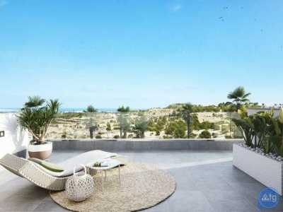 Villa For Sale in San Miguel De Salinas, Spain