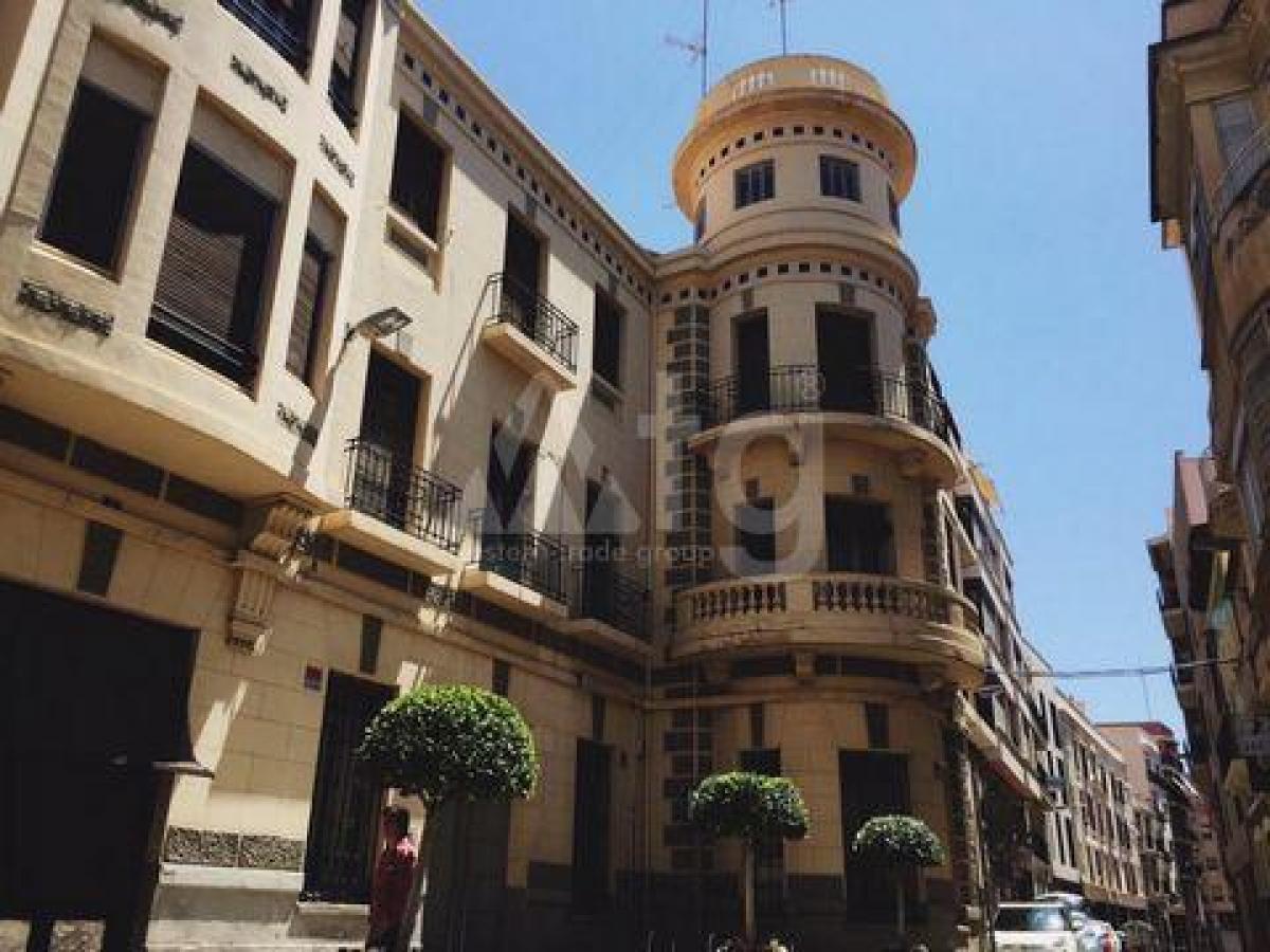 Picture of Villa For Sale in Dolores, Alicante, Spain