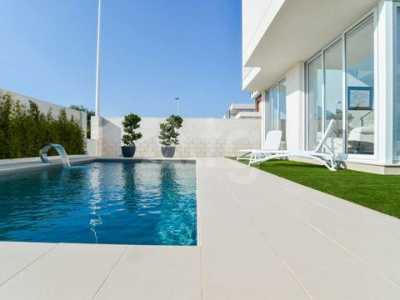 Villa For Sale in Santa Pola, Spain