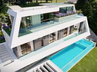 Villa For Sale in Altea, Spain