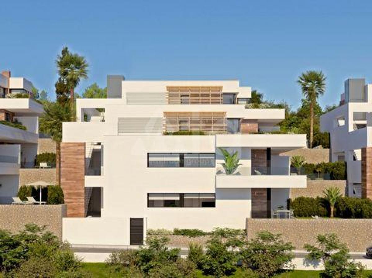 Picture of Condo For Sale in Benitachell, Alicante, Spain