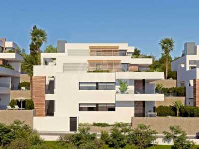 Condo For Sale in Benitachell, Spain