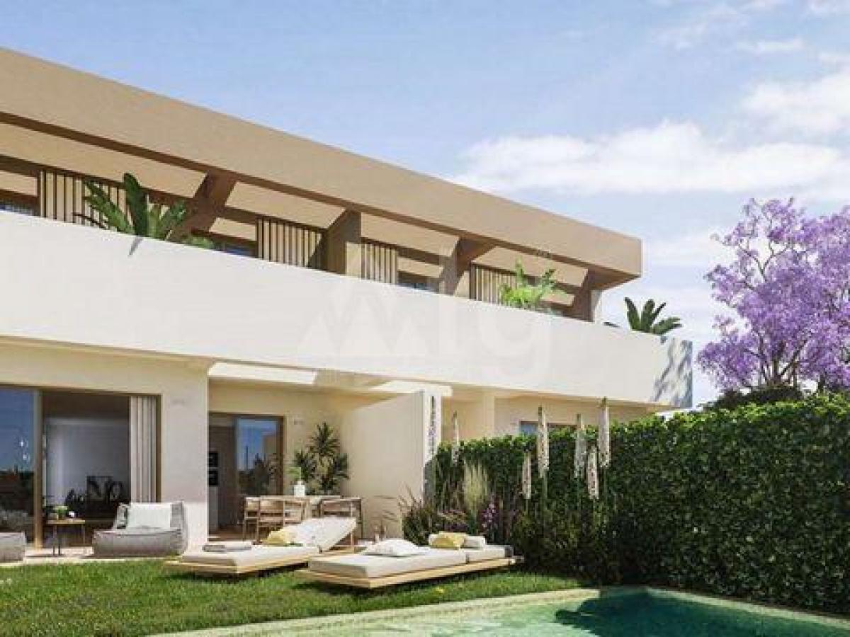 Picture of Villa For Sale in Alicante, Alicante, Spain