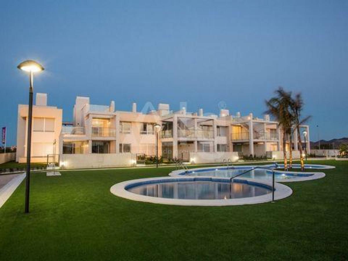 Picture of Condo For Sale in Mar Menor, Murcia, Spain