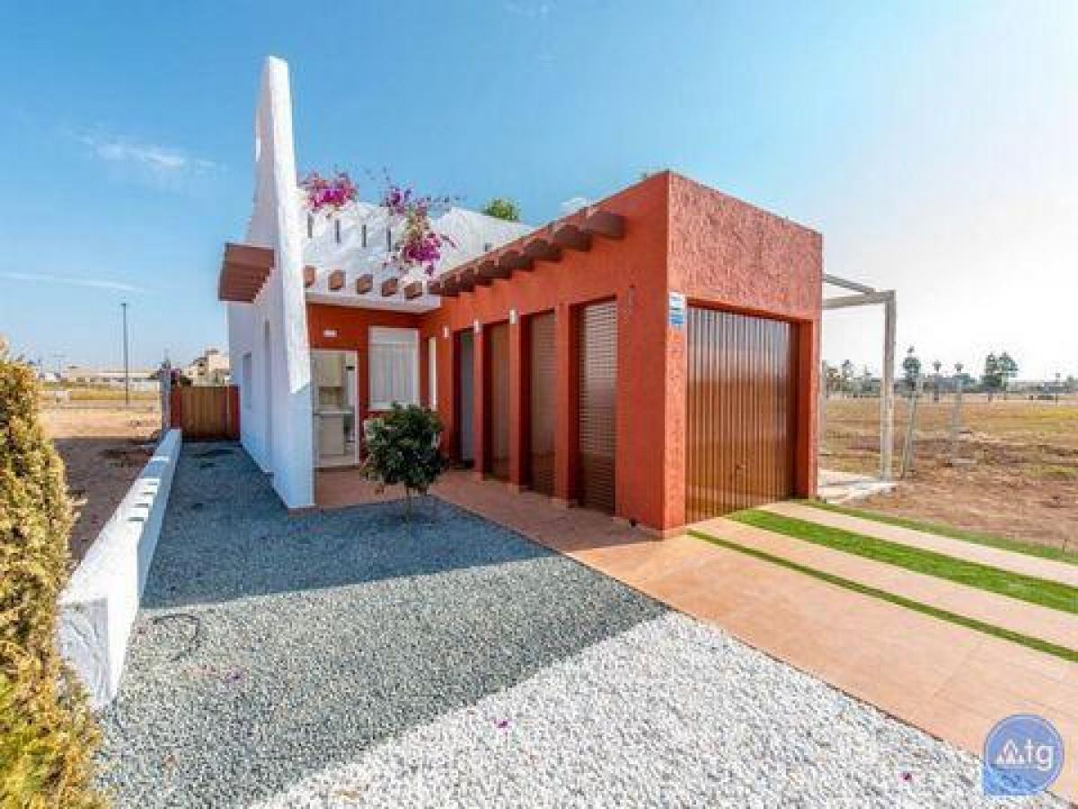 Picture of Multi-Family Home For Sale in Los Alcazares, Alicante, Spain