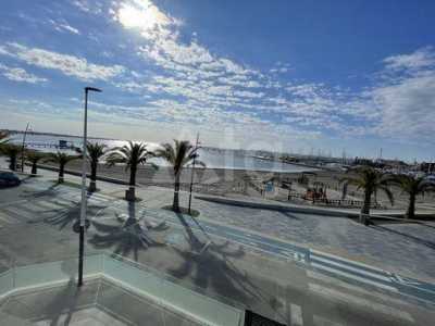 Condo For Sale in San Pedro Del Pinatar, Spain