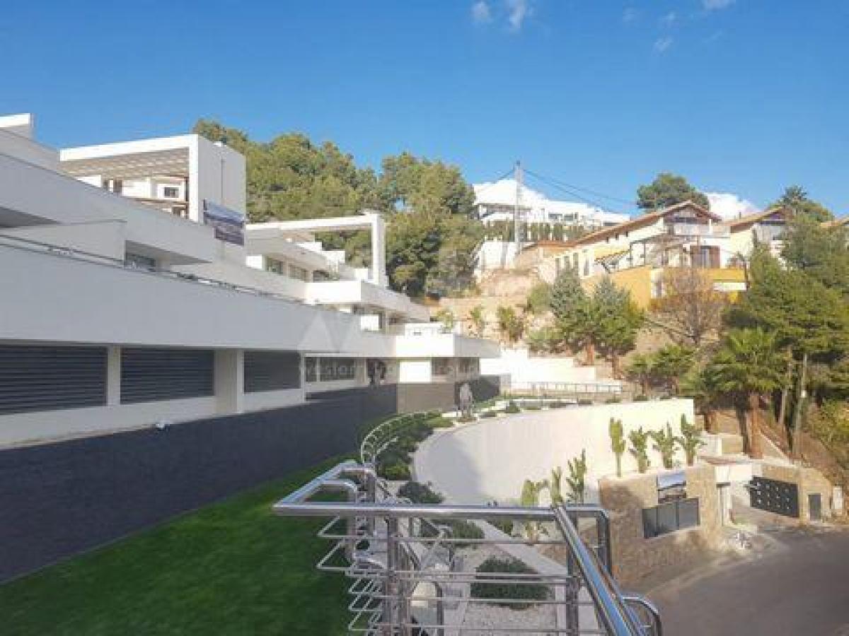Picture of Condo For Sale in Altea, Alicante, Spain