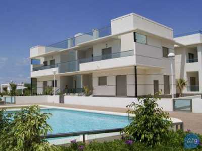 Condo For Sale in Rojales, Spain
