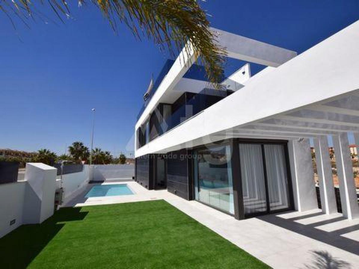 Picture of Villa For Sale in Orihuela, Alicante, Spain