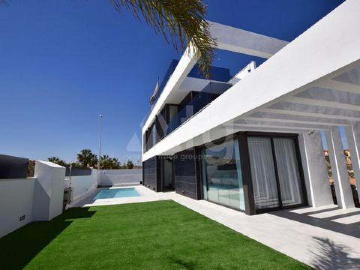 Picture of Villa For Sale in Orihuela, Alicante, Spain