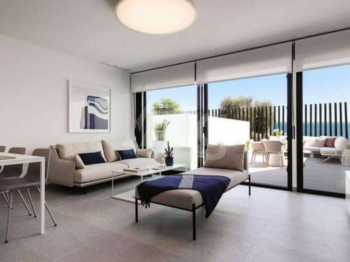 Picture of Multi-Family Home For Sale in Guardamar Del Segura, Alicante, Spain