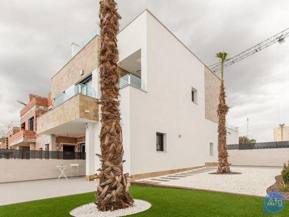Picture of Home For Sale in Bigastro, Alicante, Spain