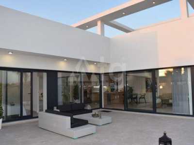 Villa For Sale in Benijofar, Spain