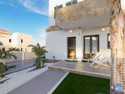 Villa For Sale in Polop, Spain